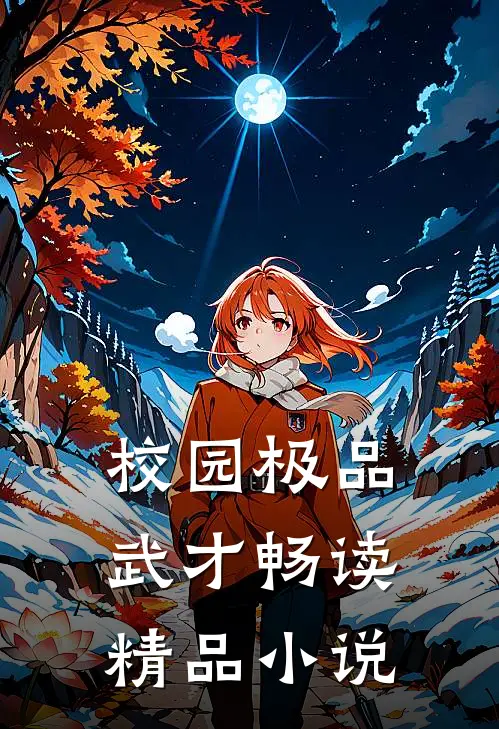 校园极品武才畅读精品小说