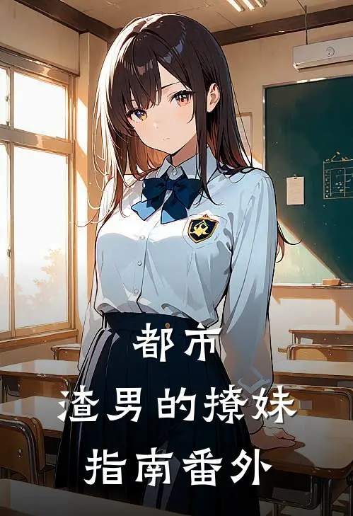 都市渣男的撩妹指南 番外