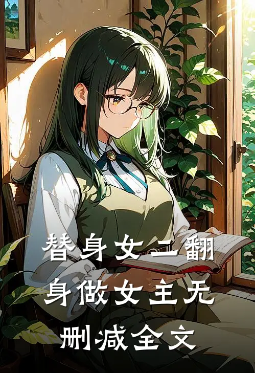 替身女二翻身做女主无删减全文