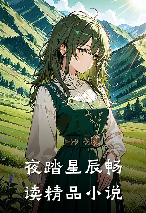 夜踏星辰畅读精品小说