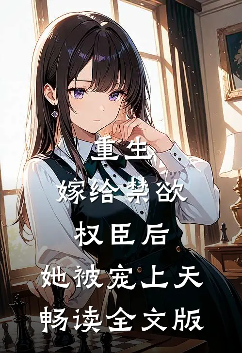 重生：嫁给禁欲权臣后，她被宠上天畅读全文版