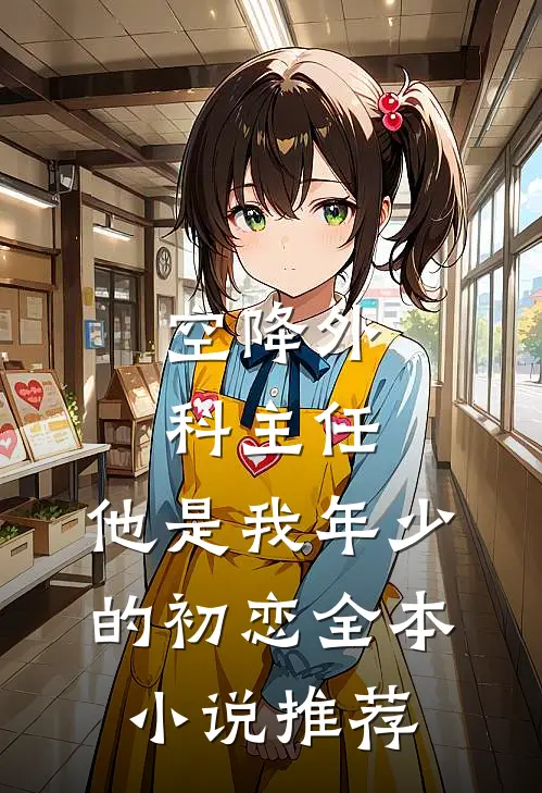 空降外科主任，他是我年少的初恋全本小说推荐