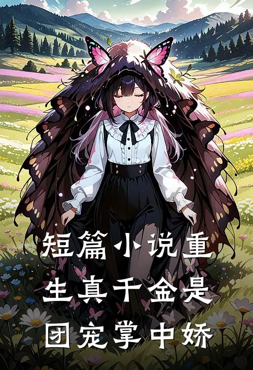 短篇小说重生真千金是团宠掌中娇