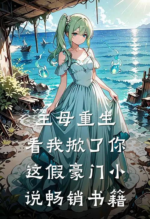 主母重生,看我掀了你这假豪门小说畅销书籍