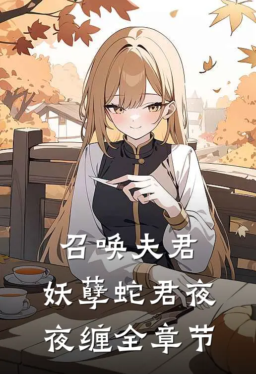 召唤夫君：妖孽蛇君夜夜缠全章节