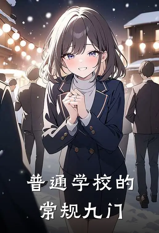普通学校的常规九门