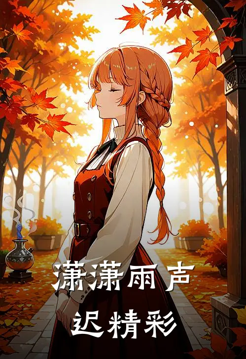 潇潇雨声迟精彩