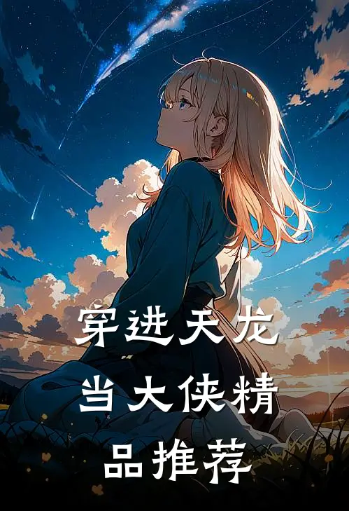 穿进天龙当大侠精品推荐