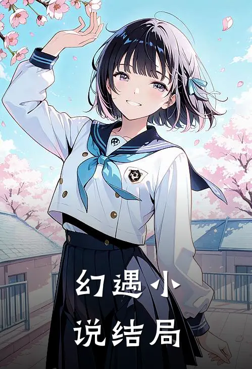 幻遇小说结局