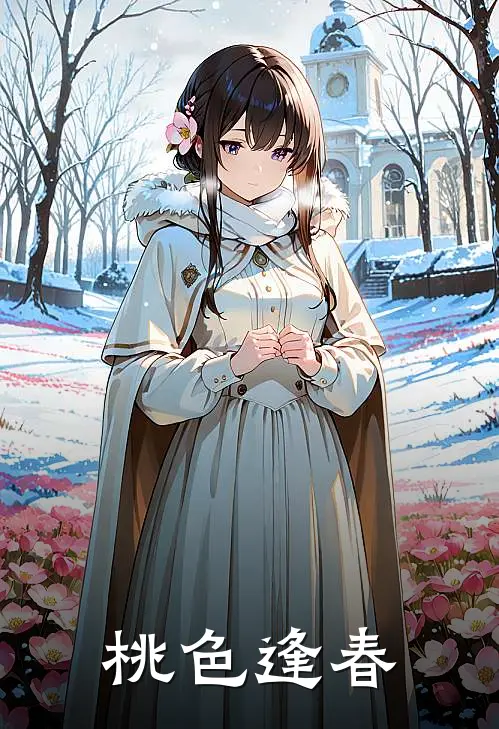 桃色逢春
