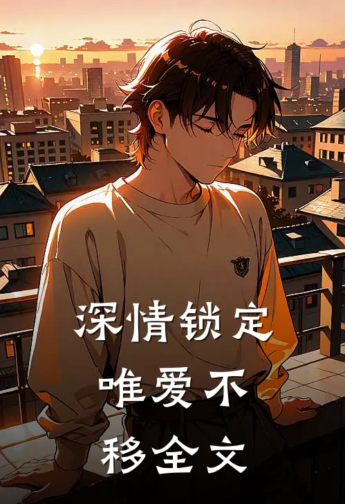 深情锁定,唯爱不移全文