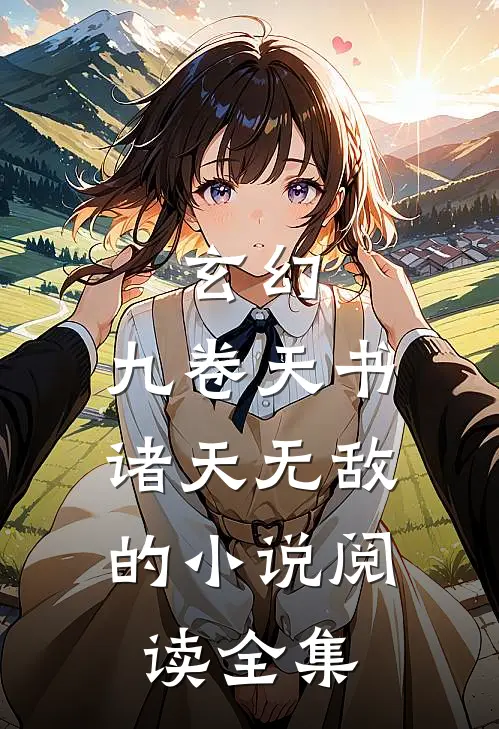 玄幻:九卷天书,诸天无敌的小说阅读全集