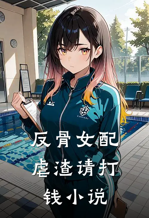 反骨女配,虐渣请打钱阅读