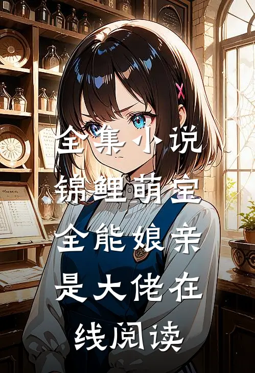 全集小说锦鲤萌宝:全能娘亲是大佬在线阅读