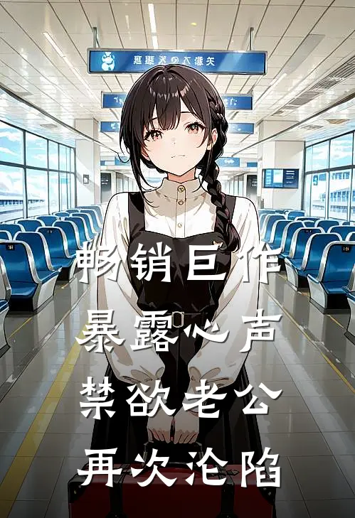 畅销巨作暴露心声，禁欲老公再次沦陷