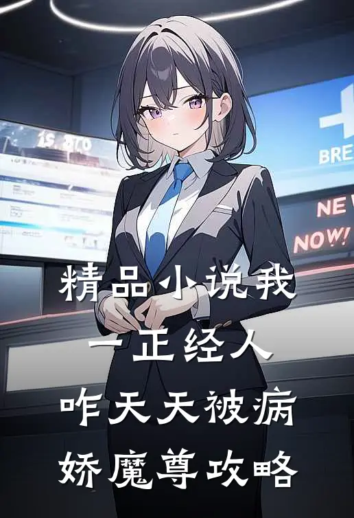 精品小说我一正经人，咋天天被病娇魔尊攻略
