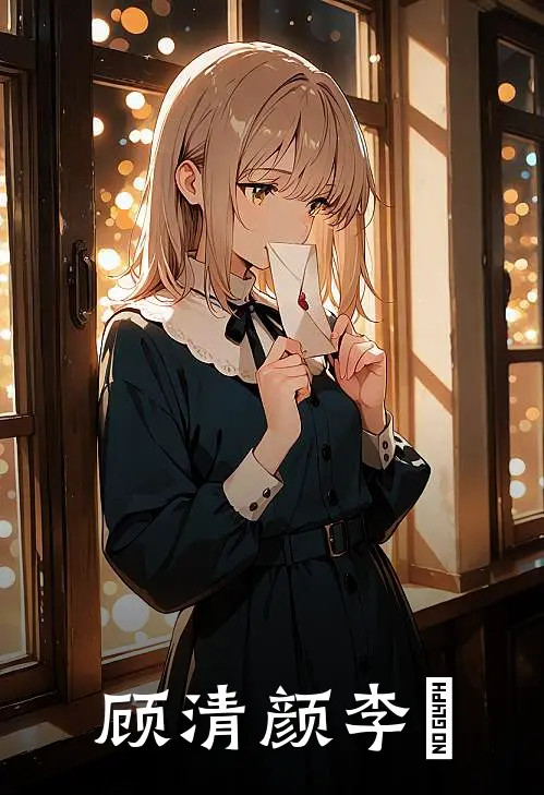 顾清颜李禛