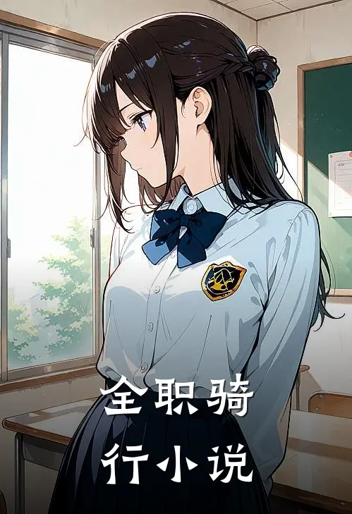 全职骑行小说