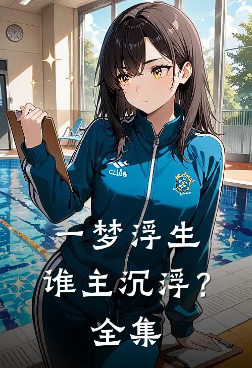 一梦浮生,谁主沉浮? 全集在线观看