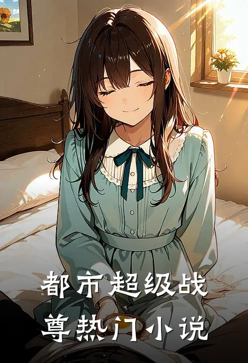 都市超级战尊热门小说