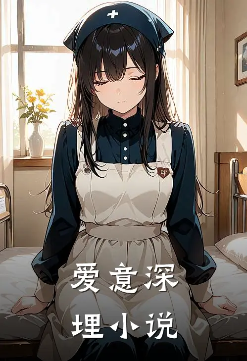 爱意深埋小说