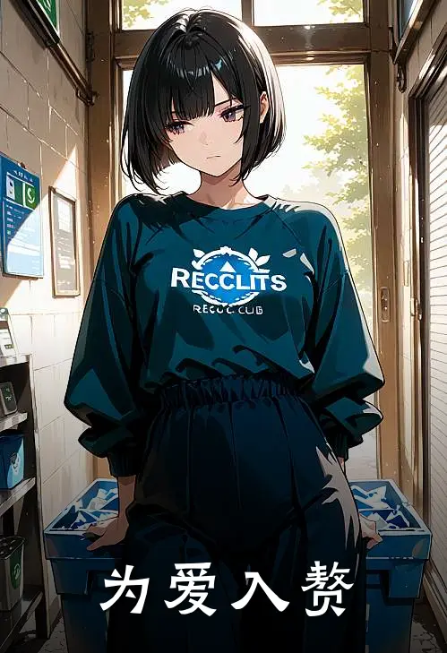 为爱入赘