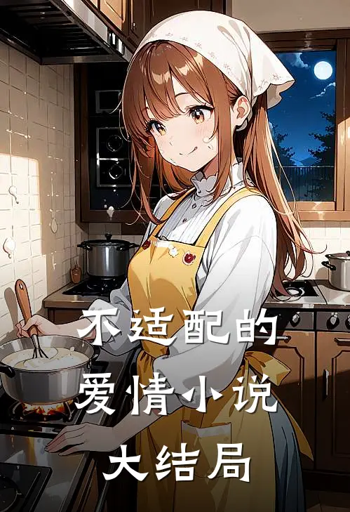 不适配的爱情小说大结局