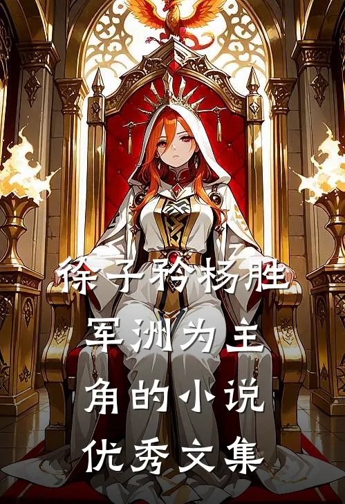 徐子矜杨胜军洲为主角的小说优秀文集