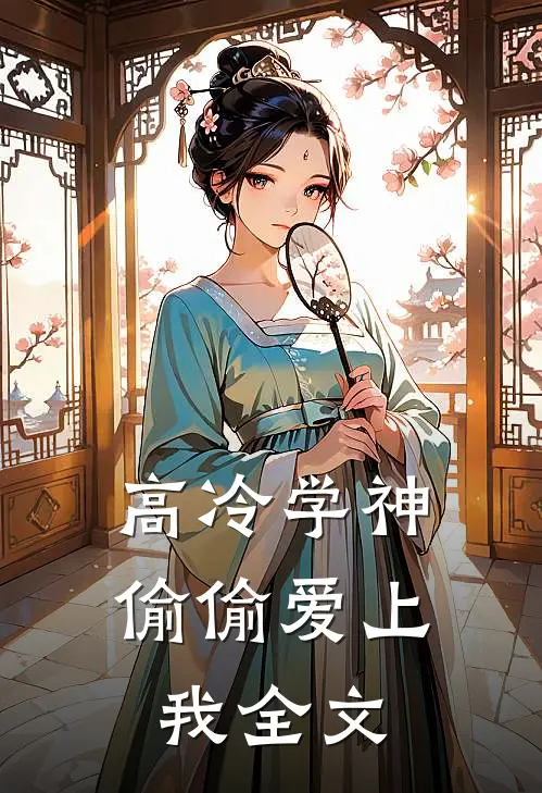 高冷学神偷偷爱上我全文
