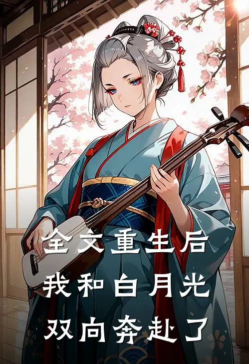 全文重生后我和白月光双向奔赴了