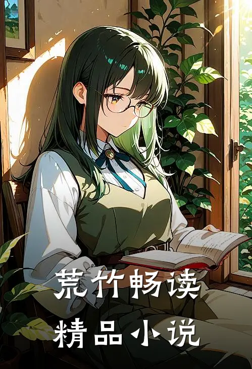 荒竹畅读精品小说