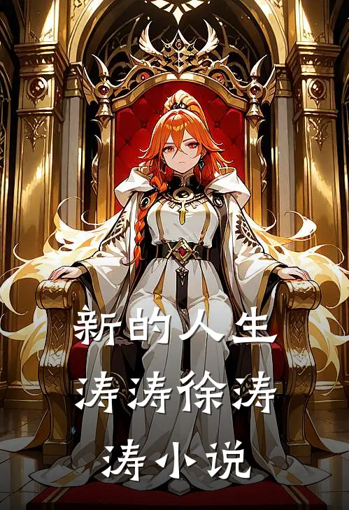 新的人生涛涛徐涛涛小说