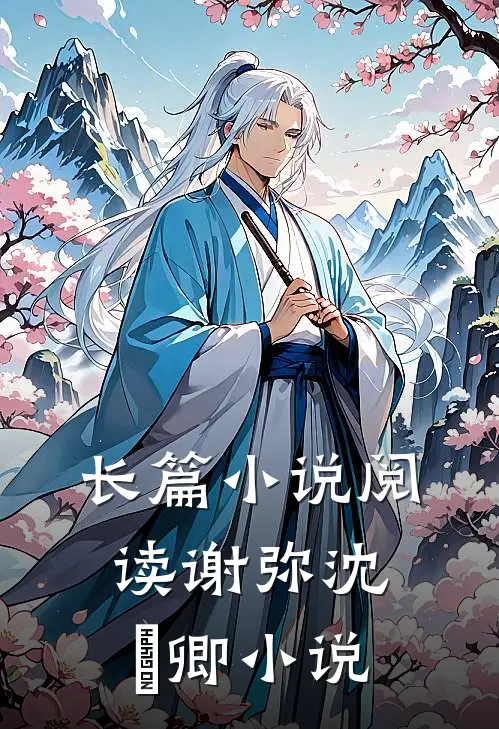 长篇小说阅读谢弥沈爅卿小说
