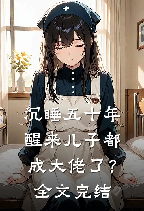 沉睡五十年，醒来儿子都成大佬了？全文完结