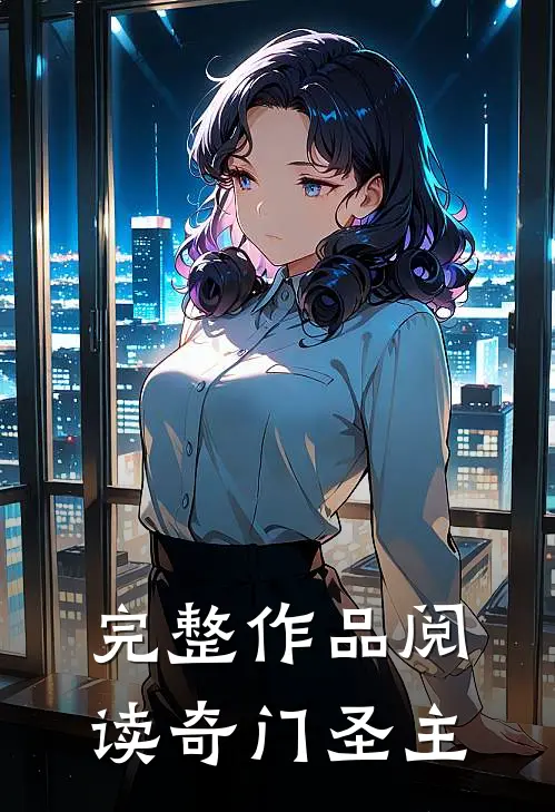 完整作品阅读奇门圣主