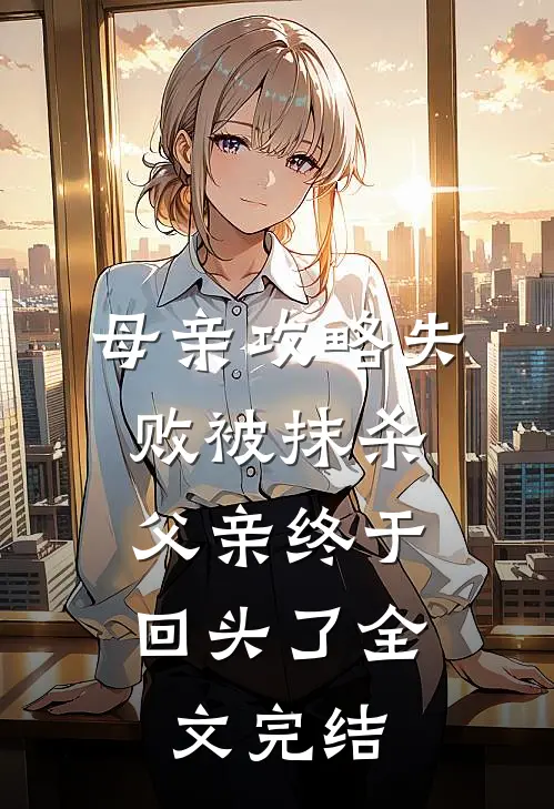 母亲攻略失败被抹杀，父亲终于回头了全文完结
