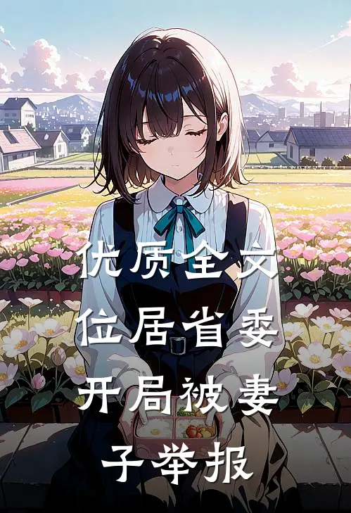 优质全文位居省委，开局被妻子举报