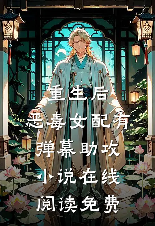 重生后，恶毒女配有弹幕助攻小说在线阅读免费