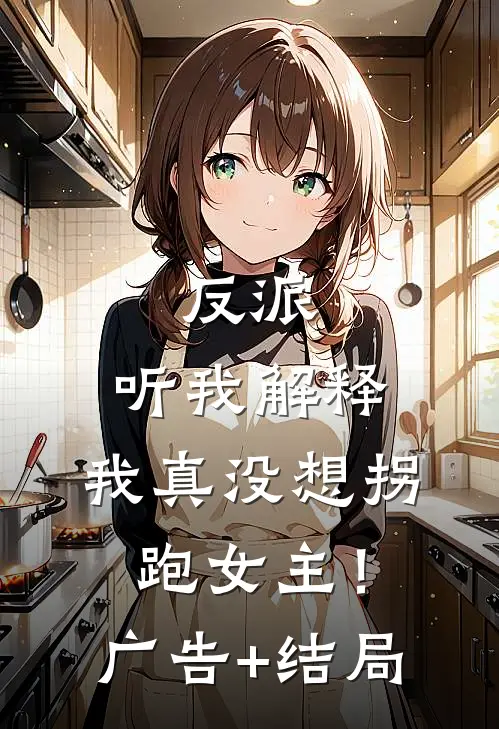 反派：听我解释，我真没想拐跑女主！广告+结局