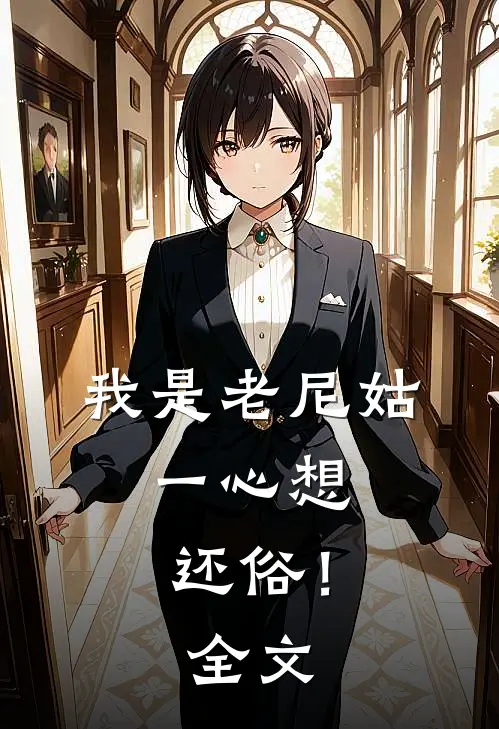 我是老尼姑,一心想还俗!全文