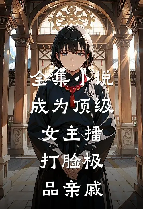 全集成为顶级女主播,打脸极品亲戚的