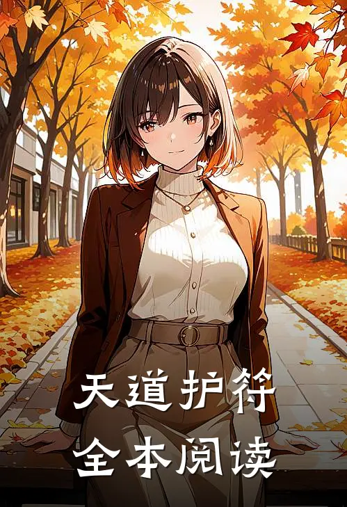 天道护符全本阅读