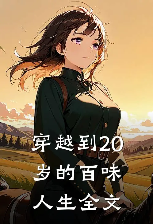 穿越到20岁的百味人生全文