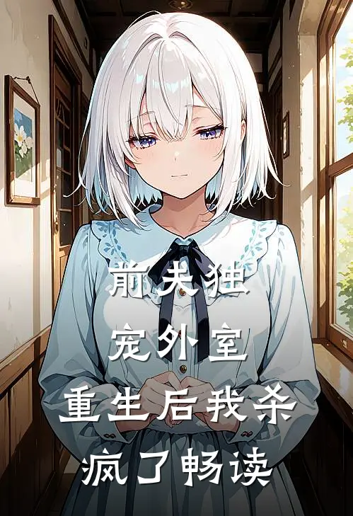 前夫独宠外室,重生后我杀疯了畅读全文