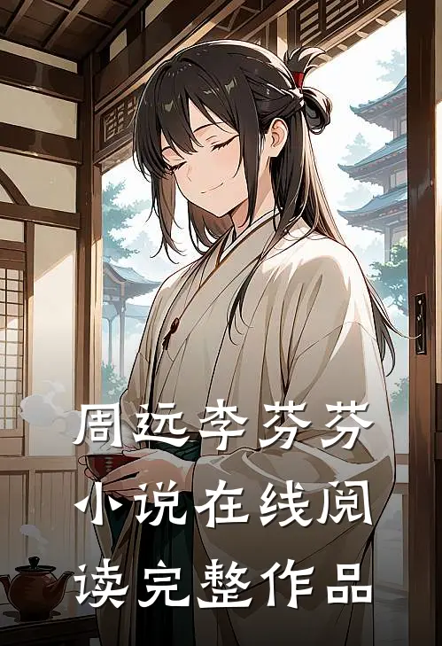 周远李芬芬小说在线阅读完整作品