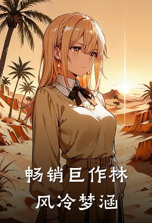 畅销巨作林风冷梦涵