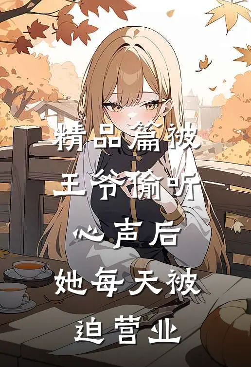 精品篇被王爷偷听心声后，她每天被迫营业