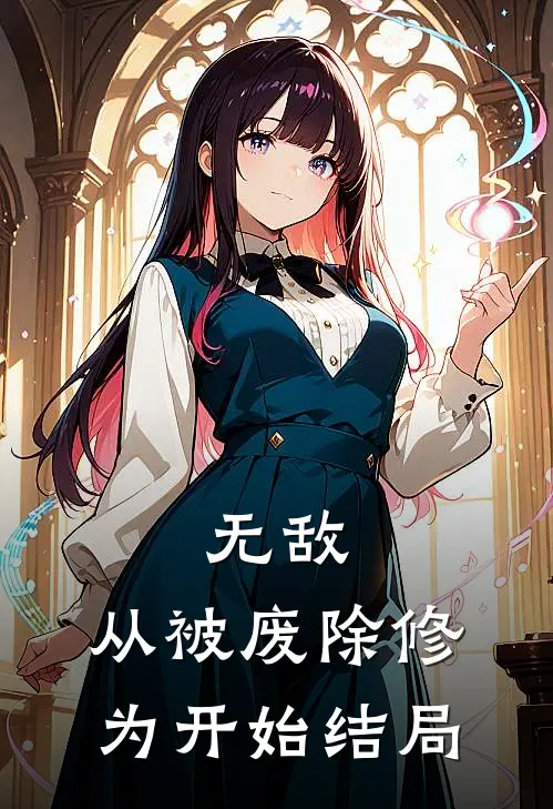 无敌，从被废除修为开始结局