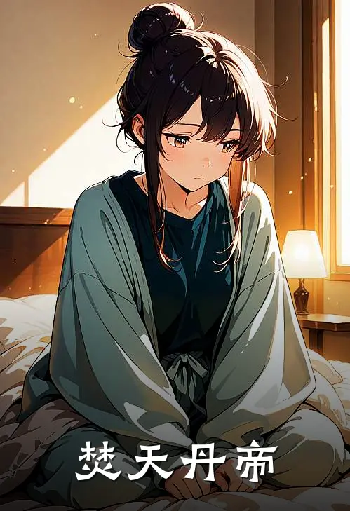 焚天丹帝