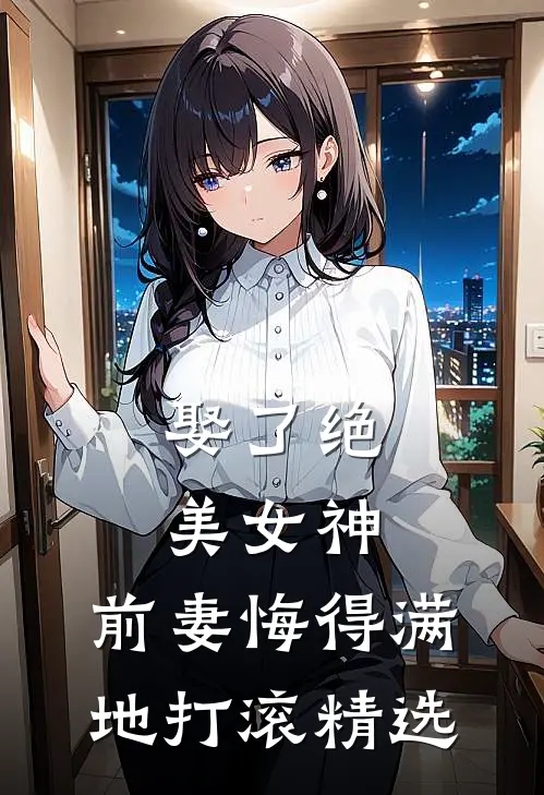 娶了绝美女神，前妻悔得满地打滚精选